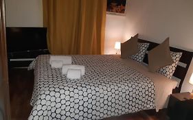 Namaste Home Stay